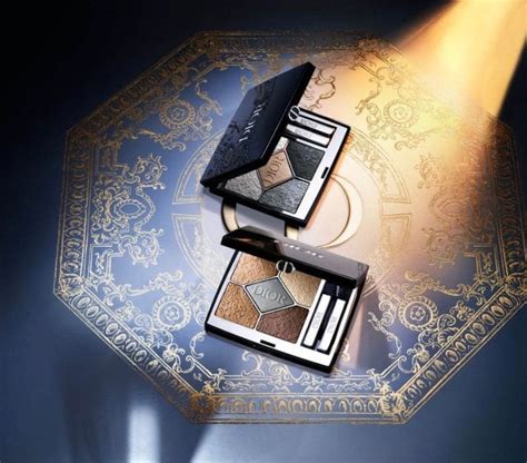 dior tuileries|Dior christmas make up.